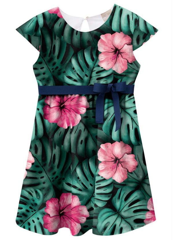 vestido-infantil-preto-milon