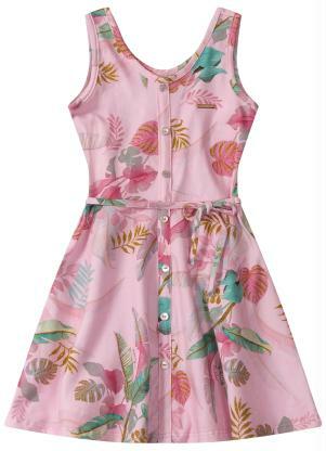 vestido barato infantil