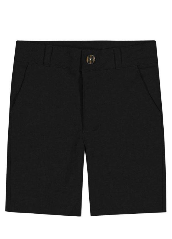 Trick Nick - Bermuda Classic Preto