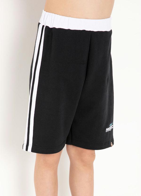 bermuda infantil adidas