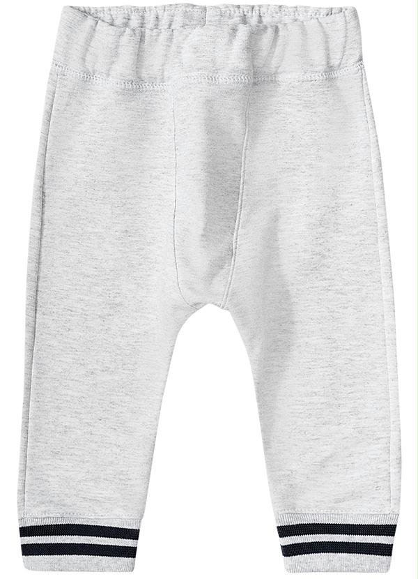 Milon - Calça Infantil Menino Milon Cinza 3