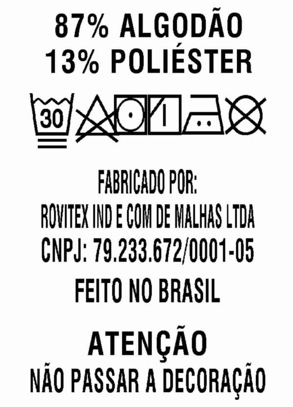 Trick Nick - Camiseta Infantil Masculina Listrada Rosa 2