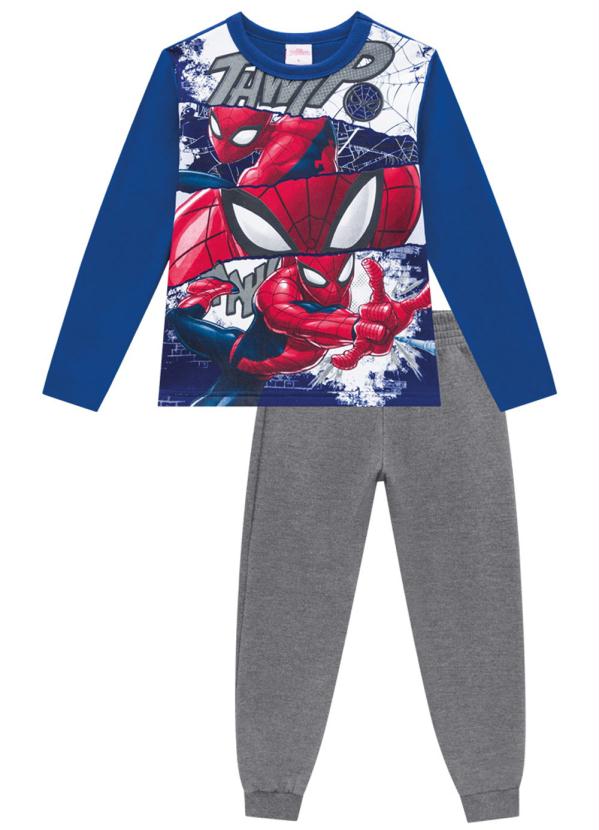 Brandili - Conjunto Azul