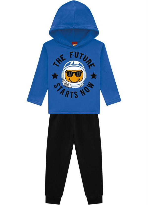 Kyly - Conjunto Azul 1