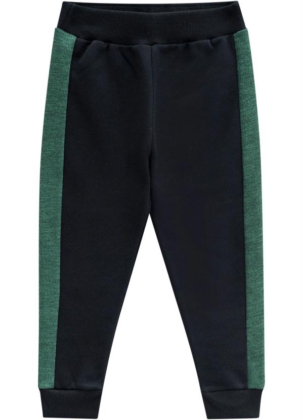 Milon - Conjunto Casaco e Calça Verde 3