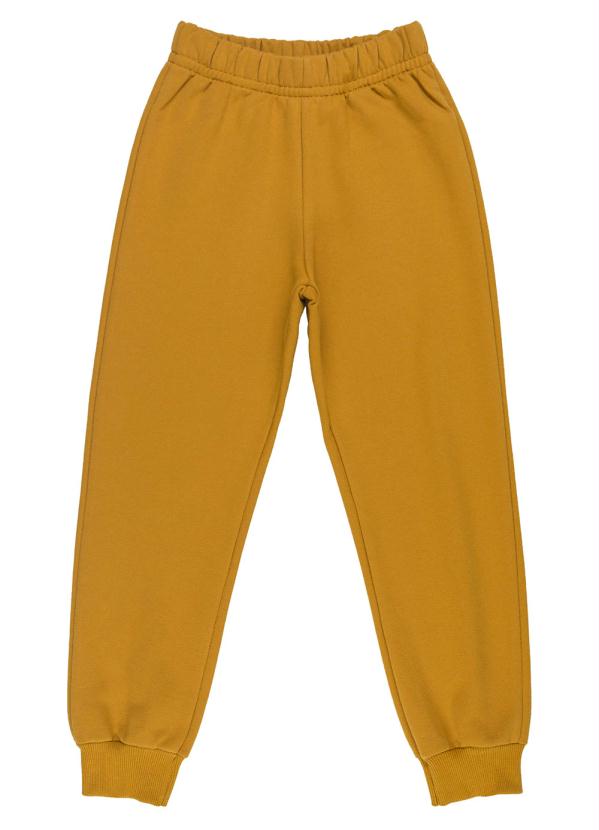 Bee Loop - Conjunto Infantil Jaqueta e Calça Moletom Azul 6