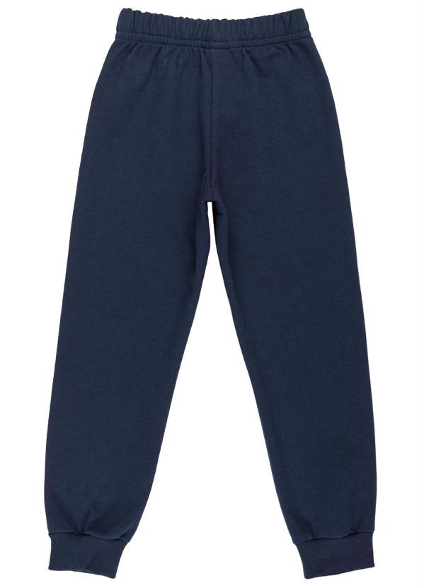 Bee Loop - Conjunto Infantil Jaqueta e Calça Moletom Verde 5