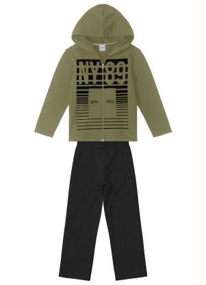 moletom com capuz teens