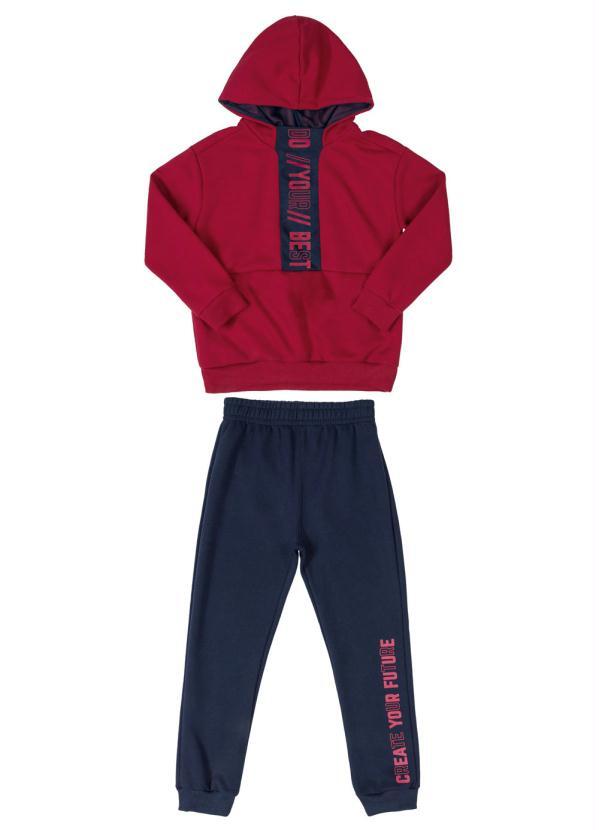 macys boys moletom com capuzs