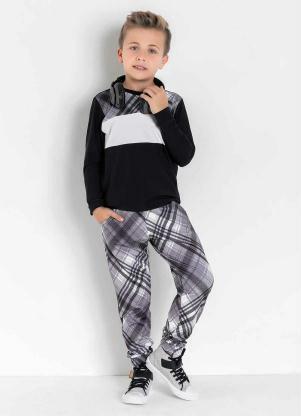 boden boys moletom com capuz