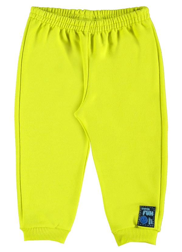 Quimby - Conjunto Jaqueta e Calça em Moletom Azul 4