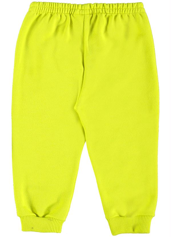 Quimby - Conjunto Jaqueta e Calça em Moletom Azul 5