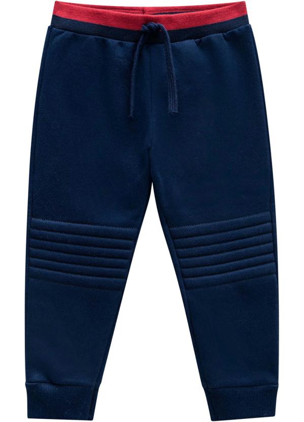 Milon - Conjunto Jaqueta e Calça Vermelho 3