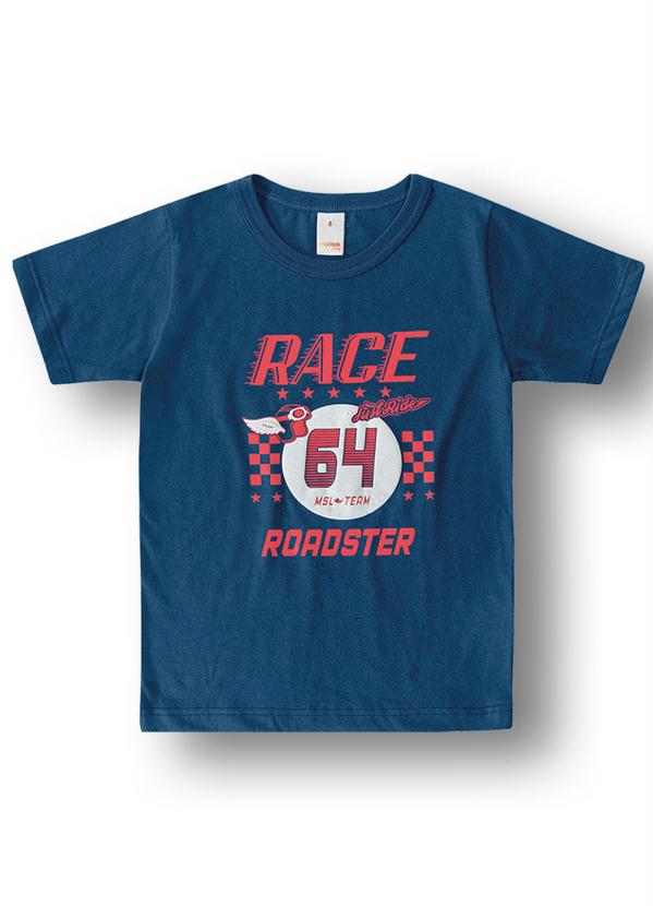 Marisol Play - Conjunto Azul Menino 3