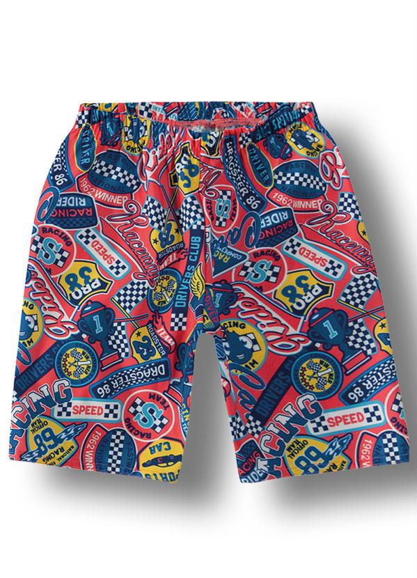 Marisol Play - Conjunto Azul Menino 4