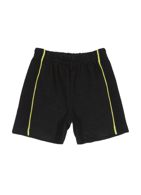 Quimby - Conjunto Bebê com Blusa e Short Branco 4