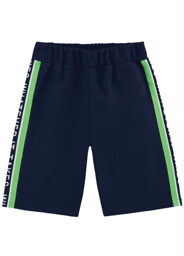 Kyly - Conjunto Infantil Masculino Branco 4