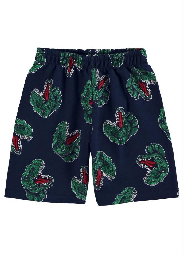 Kyly - Conjunto Infantil Masculino Branco 4