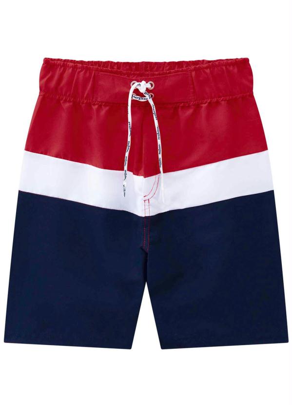 Milon - Conjunto Infantil Masculino Branco 4