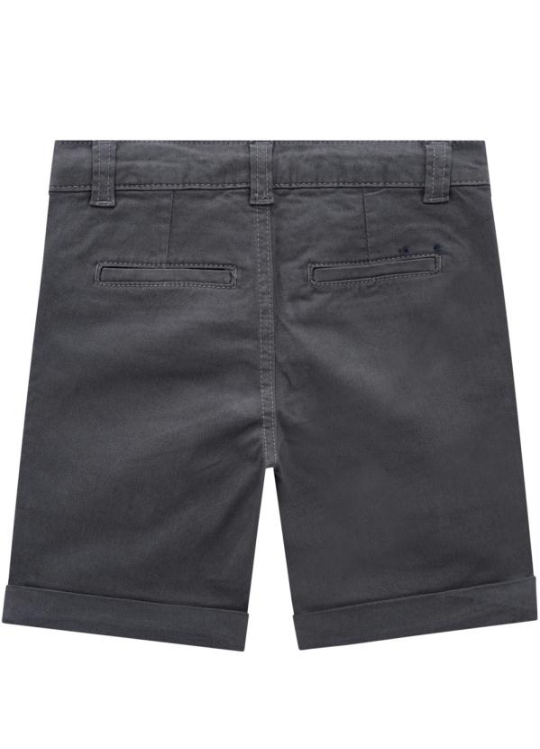 Milon - Conjunto Infantil Masculino Mescla 4