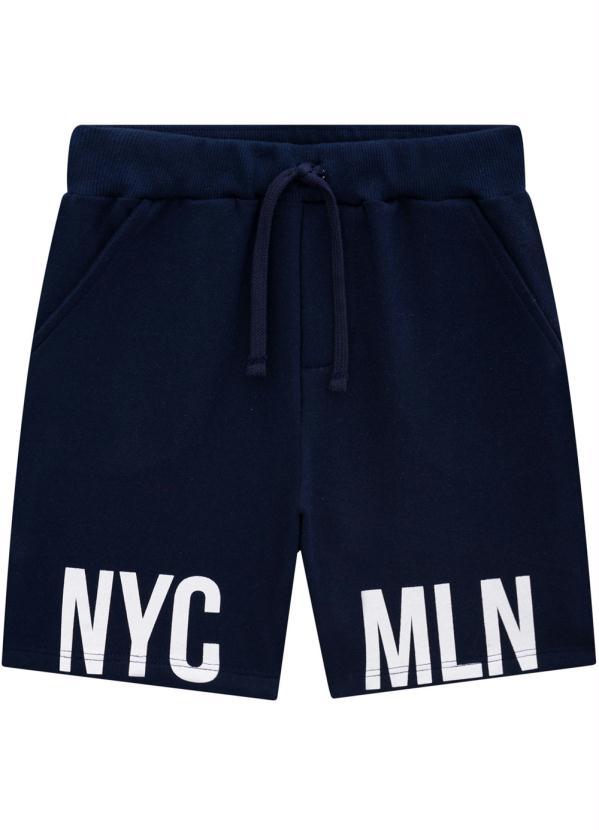 Milon - Conjunto Infantil Masculino Off White 4