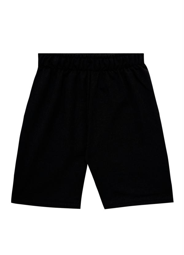 Kyly - Conjunto Infantil Menino Azul 3