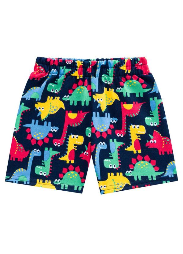 Kyly - Conjunto Masculino Vermelho 3