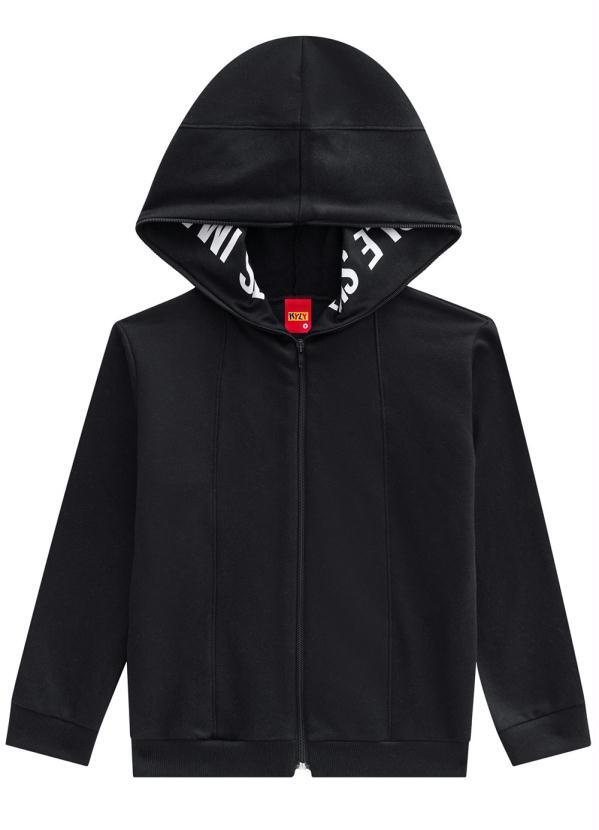 Kyly - Jaqueta Preto