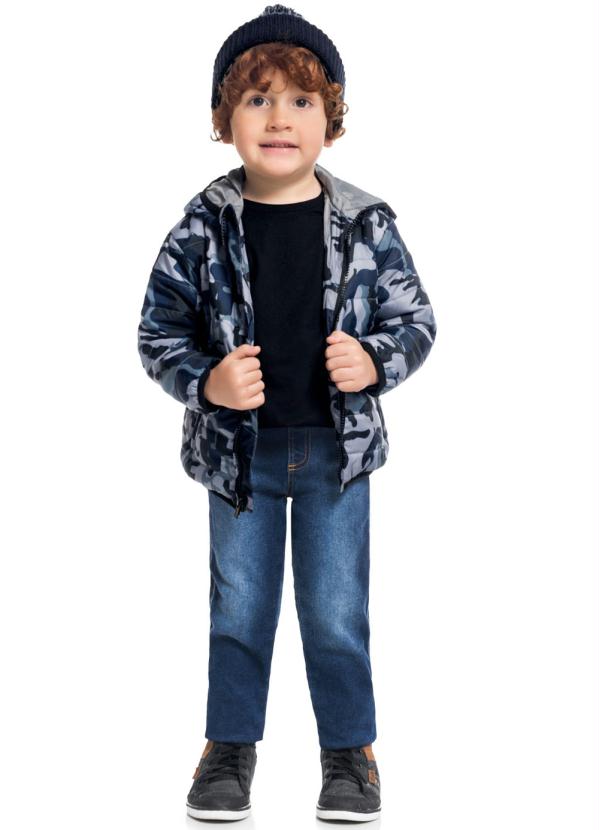 Kyly - Jaqueta Ulina Marinho 2