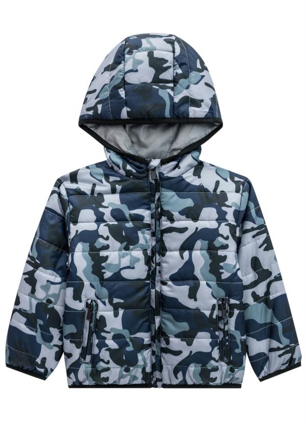 Kyly - Jaqueta Ulina Marinho 3