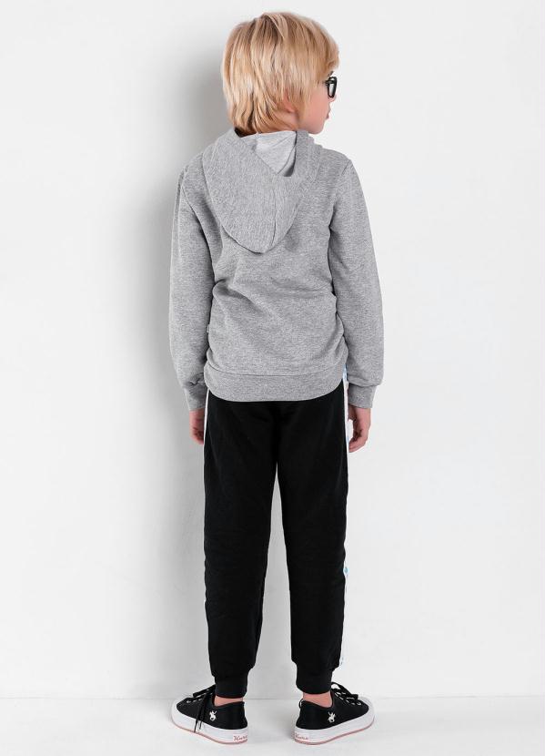 Agasalho Fila Conjunto Da Fila Infantil Masculino Conjunto