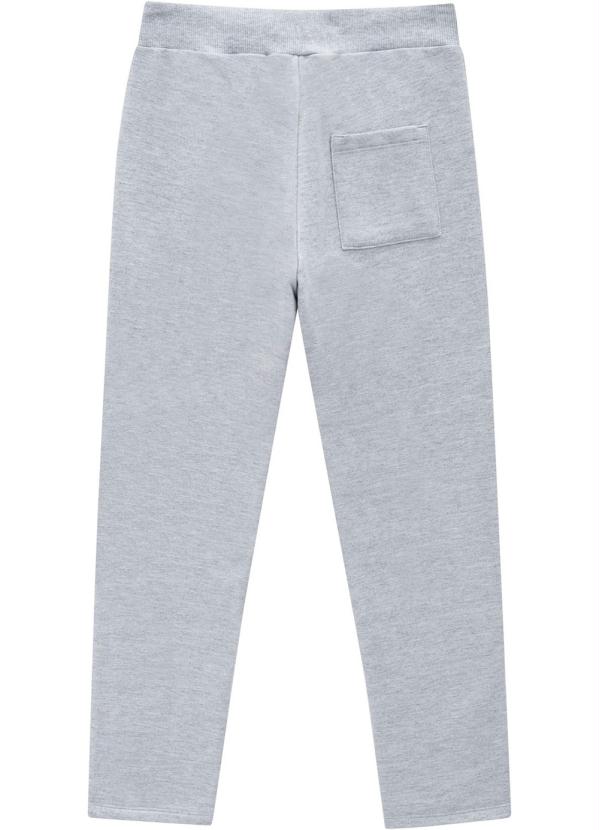 Lemon - Calça Mescla 2