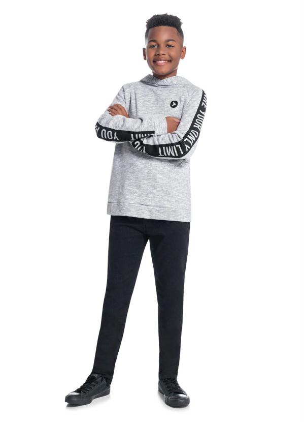 Lemon - Casaco Branco 2