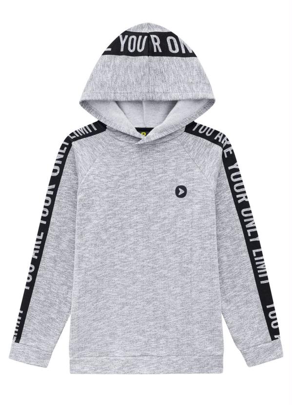 Lemon - Casaco Branco 3