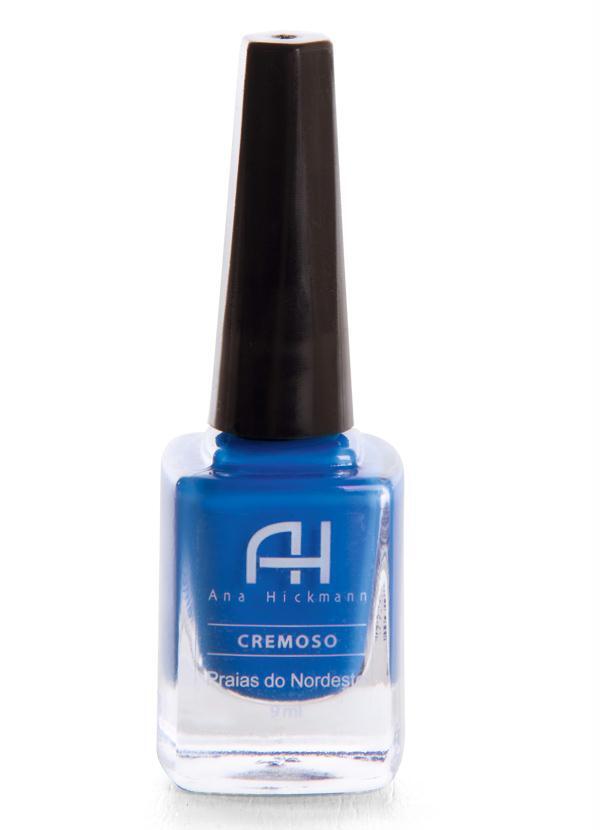Ah - Esmalte Ana Hickmann Praias do Nordeste