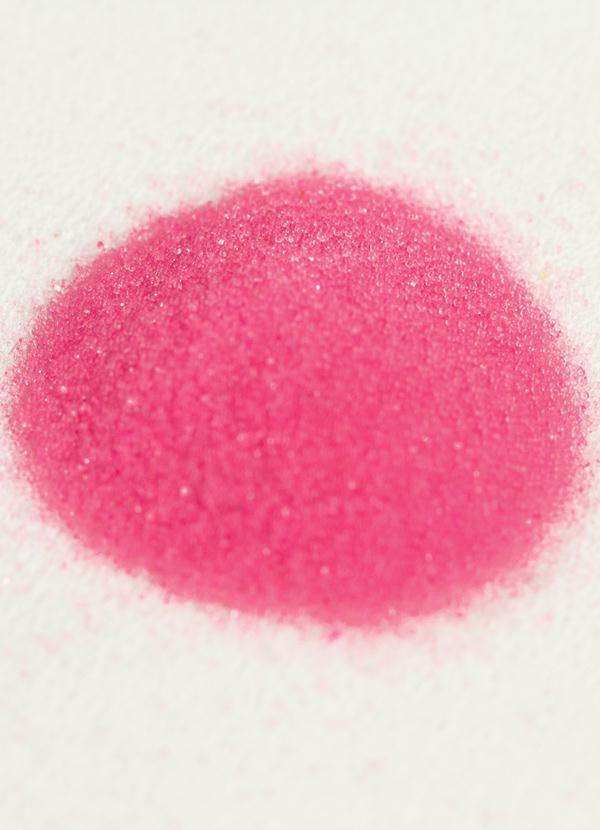 Lar e Lazer - Glitter para Unhas Rosa 3