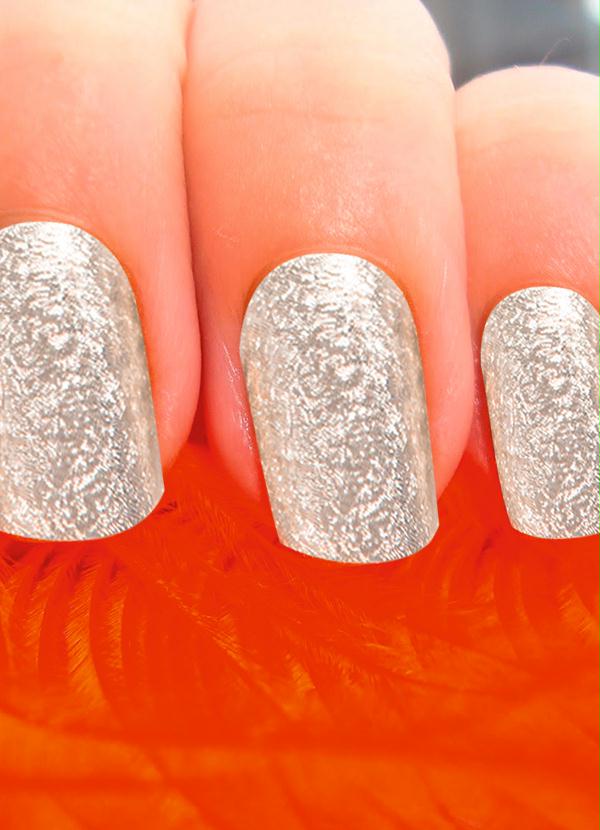 Lar e Lazer - Kit de Unhas Postiças com 2 Modelos 2