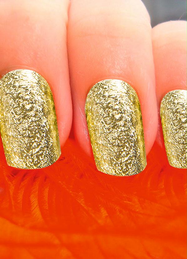 Lar e Lazer - Kit de Unhas Postiças com 2 Modelos 3