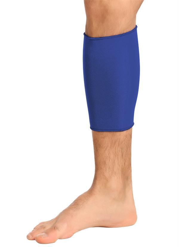 Lar e Lazer - Protetor de Canela em Neoprene