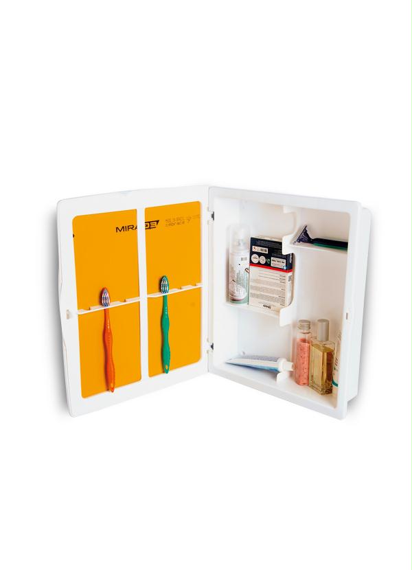 Lar e Lazer - Armário para Banheiro 2