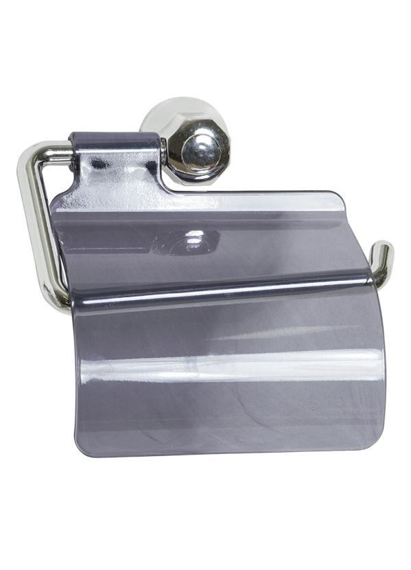 Lar e Lazer - Kit 6 Utensílios para Banheiro