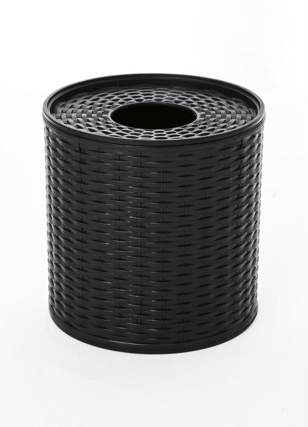 Lar e Lazer - Porta - Rolo de Papel Higiênico Redondo 1 Peça