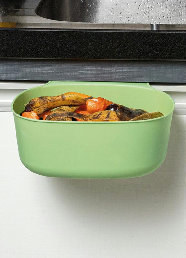 Mundo Lar - Suporte para Lixo de Pia Sortido 1 Peça 3