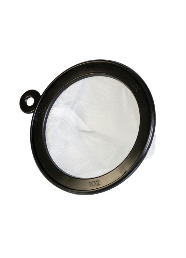 Lar e Lazer - Coador de Café 102