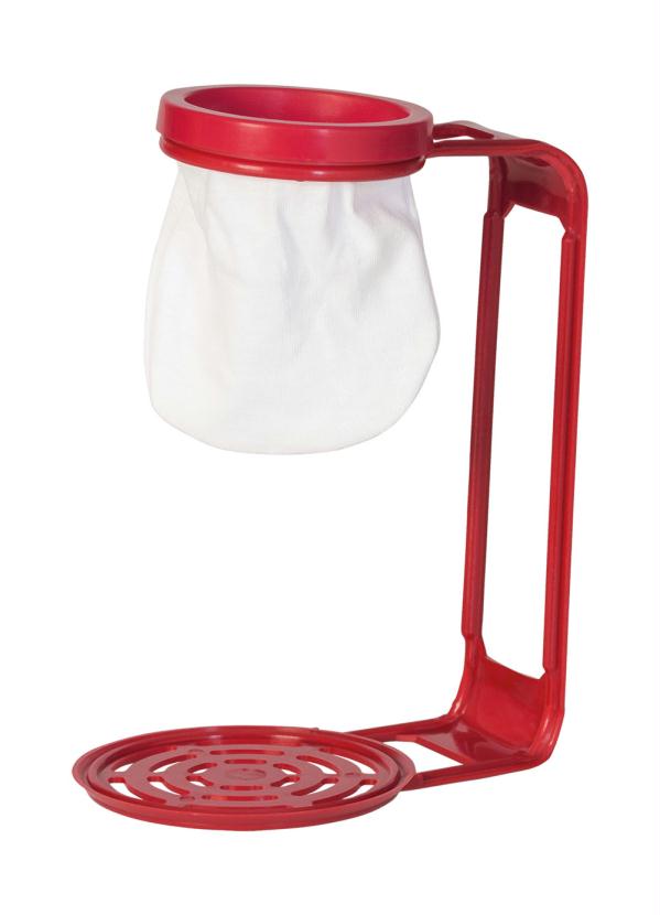 Lar e Lazer - Coador Individual 2