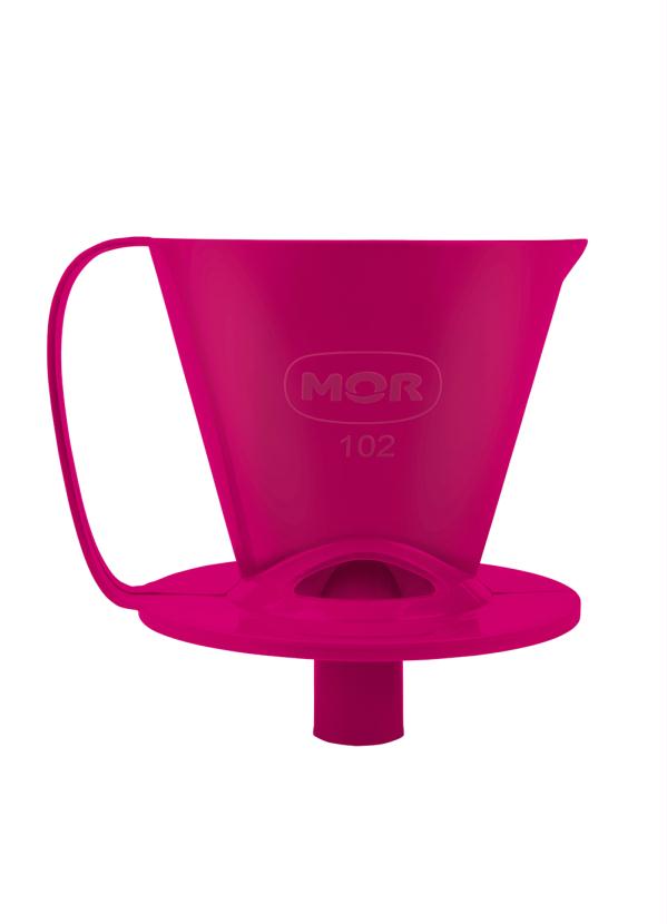 Mor - Kit Amare Amor Rosa 2 Peças 2