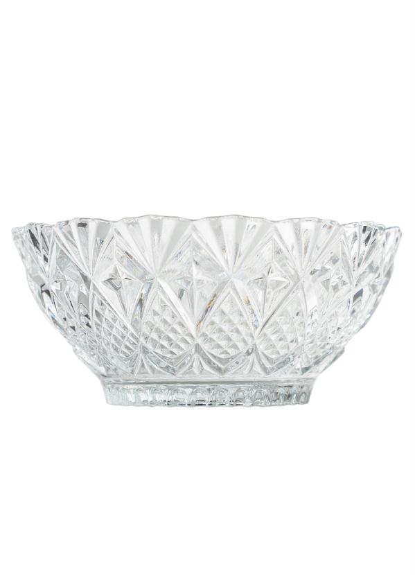 Lar e Lazer - Kit Bowls King Vidro 6 Peças 4