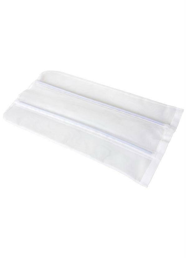 Lar e Lazer - Bolsa Protetora para Lavar Calçados