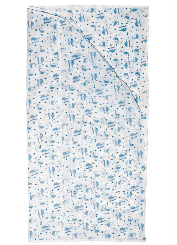 Lar e Lazer - Capa para Máquina de Lavar 5 Kg