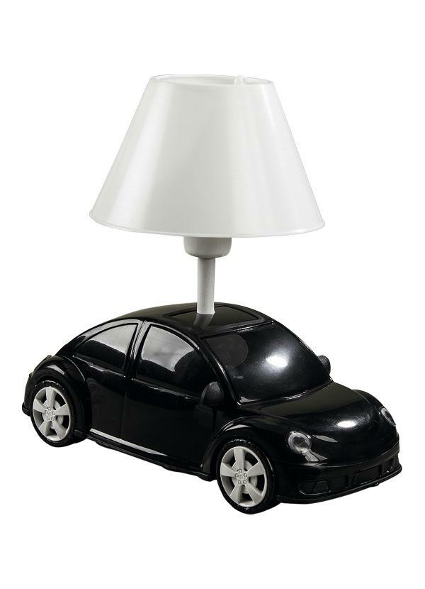 Lar e Lazer - Abajur Decorativo de Carro